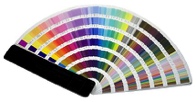 Painting Color Chart