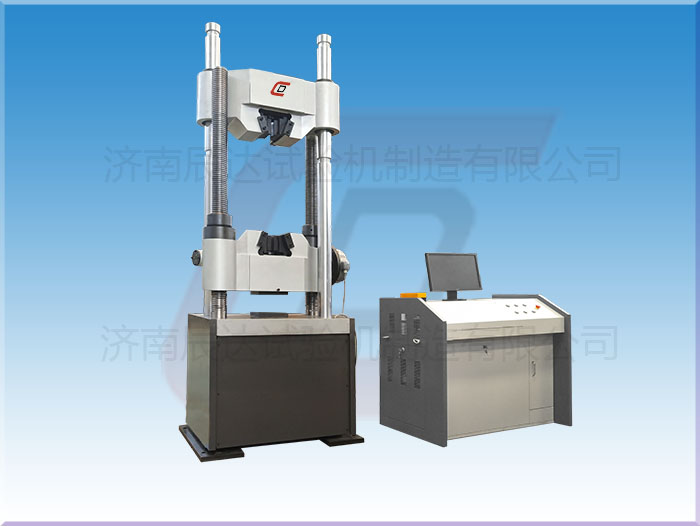 萬(wàn)能材料試驗(yàn)機(jī)日常維護(hù)保養(yǎng)需注意什么？