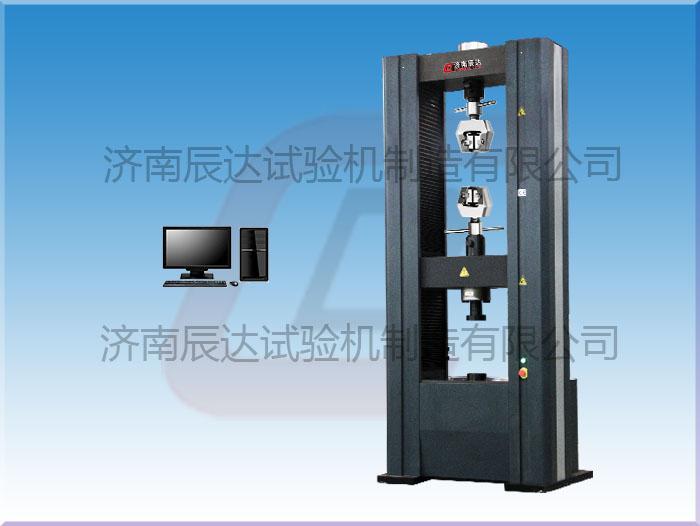 電子萬能試驗機與液壓萬能試驗機的區(qū)別是什么？