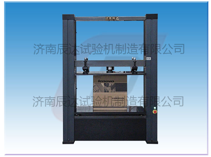 紙箱試驗機的特點以及操作時注意事項是什么？
