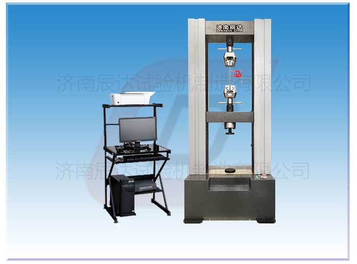 微機(jī)控制電子式萬能試驗(yàn)機(jī)的日常維護(hù)怎么做？