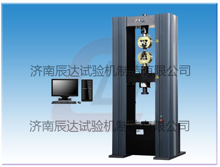 如何正確維護(hù)電子萬(wàn)能試驗(yàn)機(jī)？