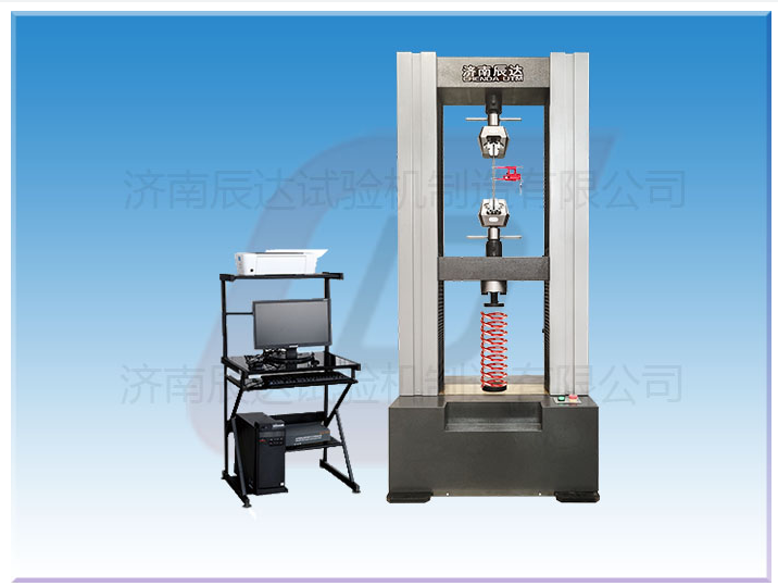 彈簧拉壓試驗(yàn)機(jī)的使用注意事項(xiàng)及維護(hù)有哪些？