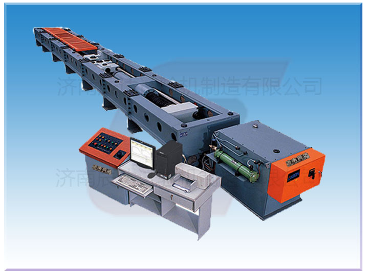 臥式拉力試驗(yàn)機(jī)具備哪些功能？