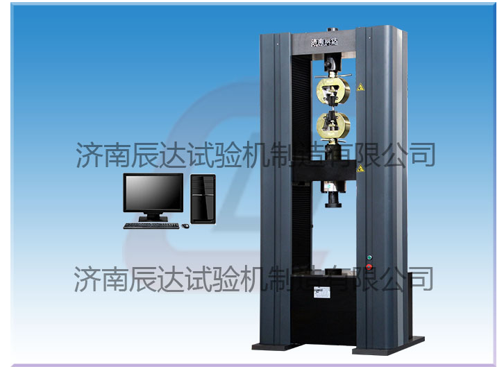 選擇電子萬能試驗(yàn)機(jī)時(shí)主要應(yīng)該注意哪幾方面？