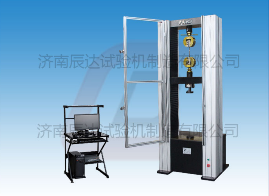 哪些因素會(huì)影響WDW-100M試驗(yàn)機(jī)的精準(zhǔn)度？以及要怎么解決！