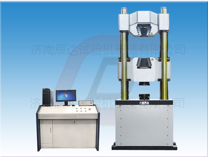 哪些因素會(huì)影響200t萬(wàn)能材料試驗(yàn)機(jī)的精準(zhǔn)度？以及要怎么解決！