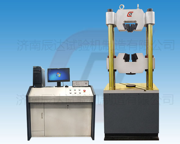 要怎么選擇靠譜的萬能材料試驗機WAW-600D廠家來購買產(chǎn)品？