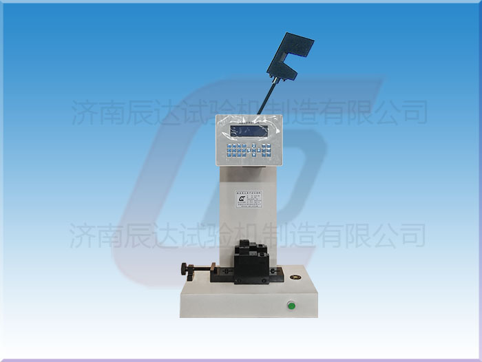 哪些因素會(huì)影響簡(jiǎn)支梁沖擊試驗(yàn)機(jī)XJJS-5的精準(zhǔn)度？以及要怎么解決！