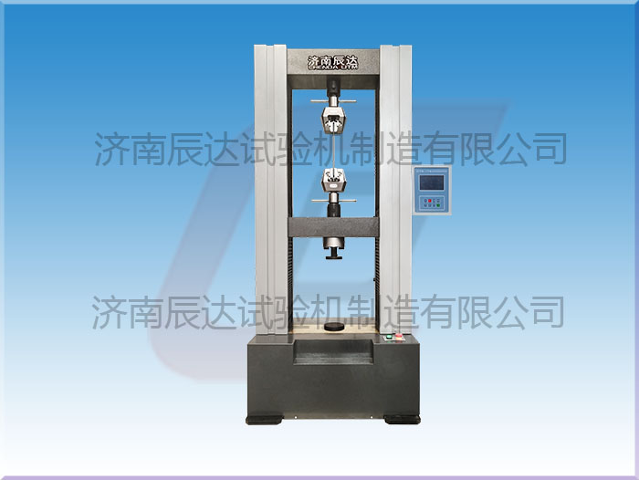 數(shù)顯萬能試驗(yàn)機(jī)WDS-10對(duì)安裝環(huán)境有哪些要求，操作時(shí)還需要注意哪幾點(diǎn)？