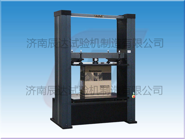 WDW-20Z紙箱壓力試驗(yàn)機(jī)的用途以及操作規(guī)程是什么？