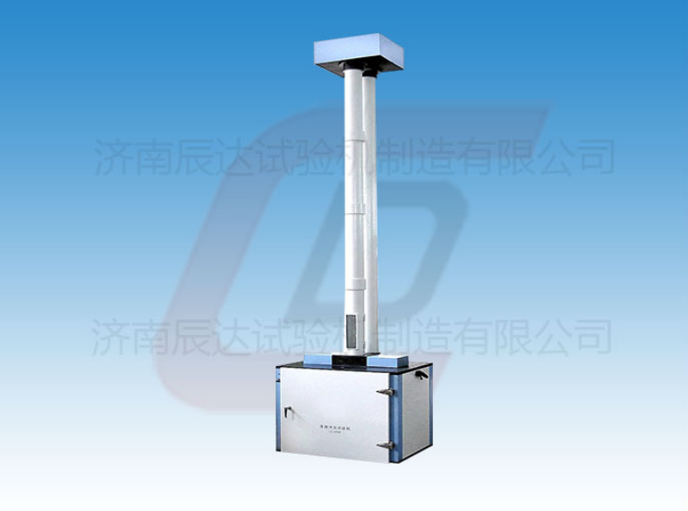 落錘沖擊試驗機(jī)的操作步驟，你們都清楚嗎?